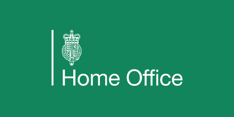 Home Office Logo