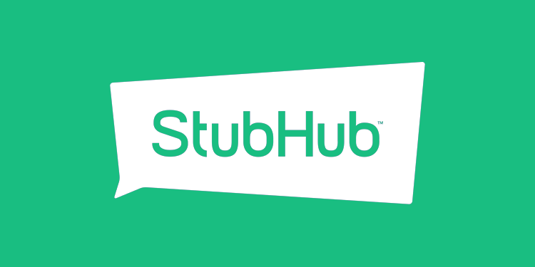 StubHub logo