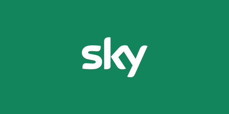 Sky logo