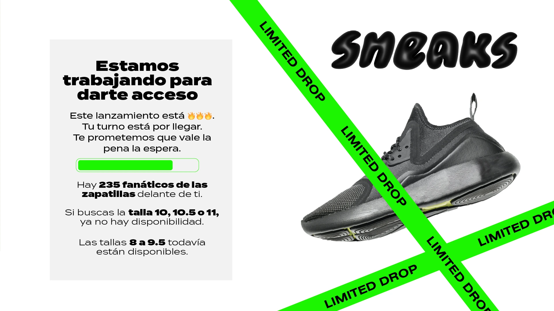 Lanzamiento de productos