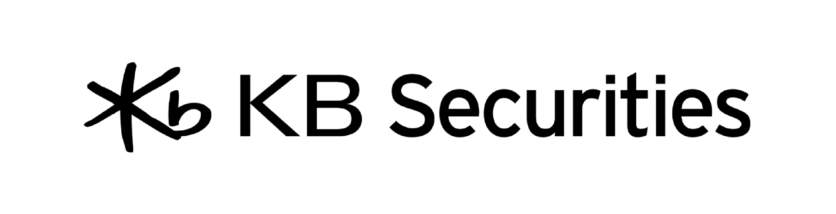 KB Securities logo