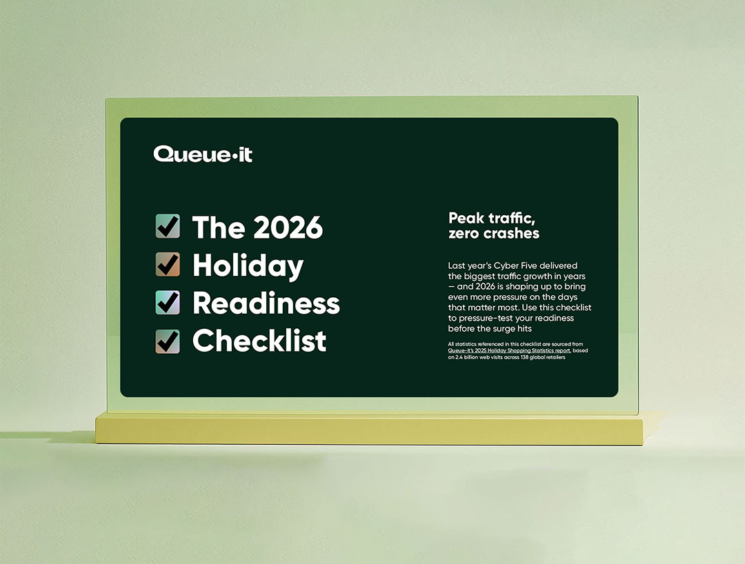 Holiday Readiness Checklist 2026