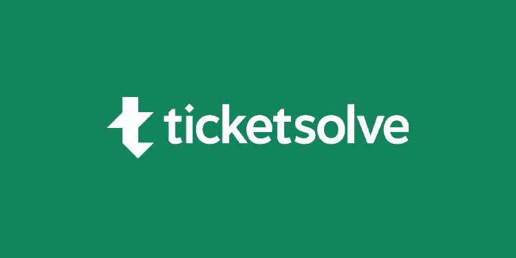 Ticketsolve logo