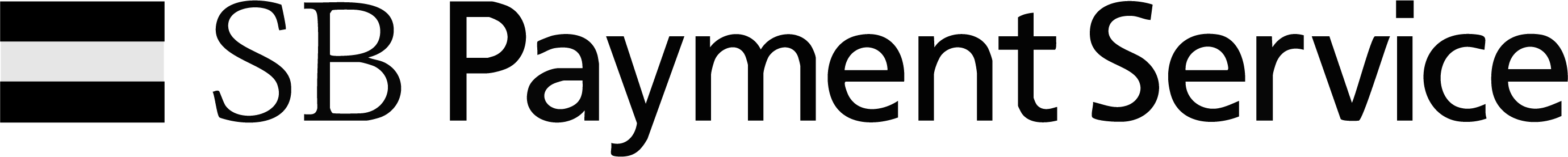 SB Payment logo