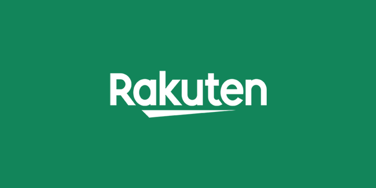 Rakuten logo