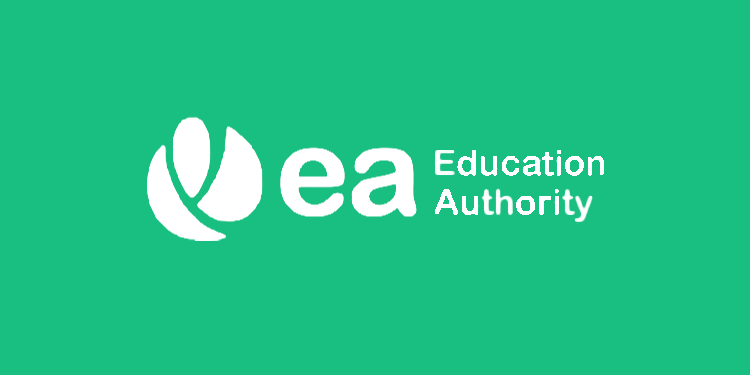 Education Authority logo