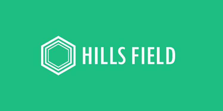 Hills Field green