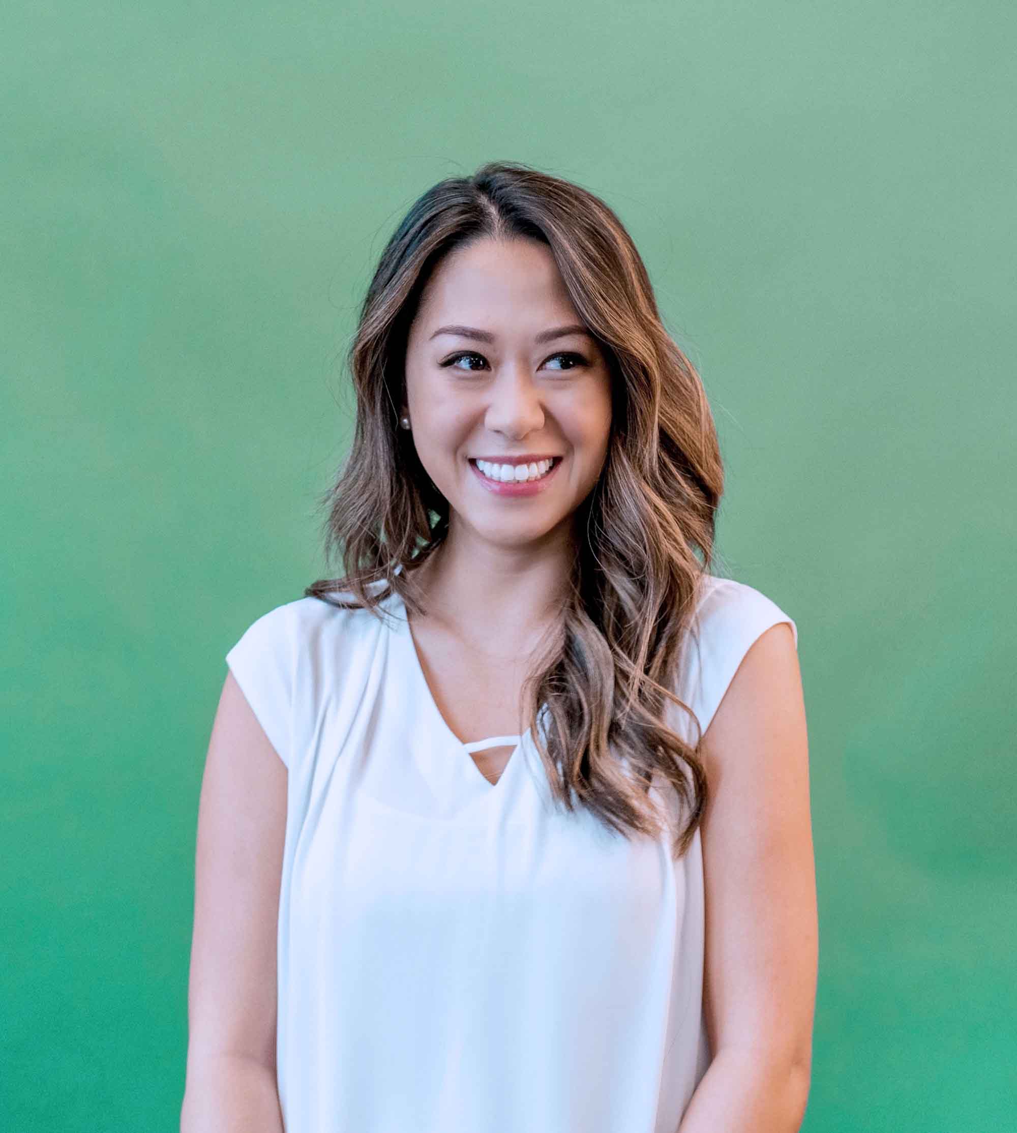 Theresa Pham Customer Success Manager at Queue-it