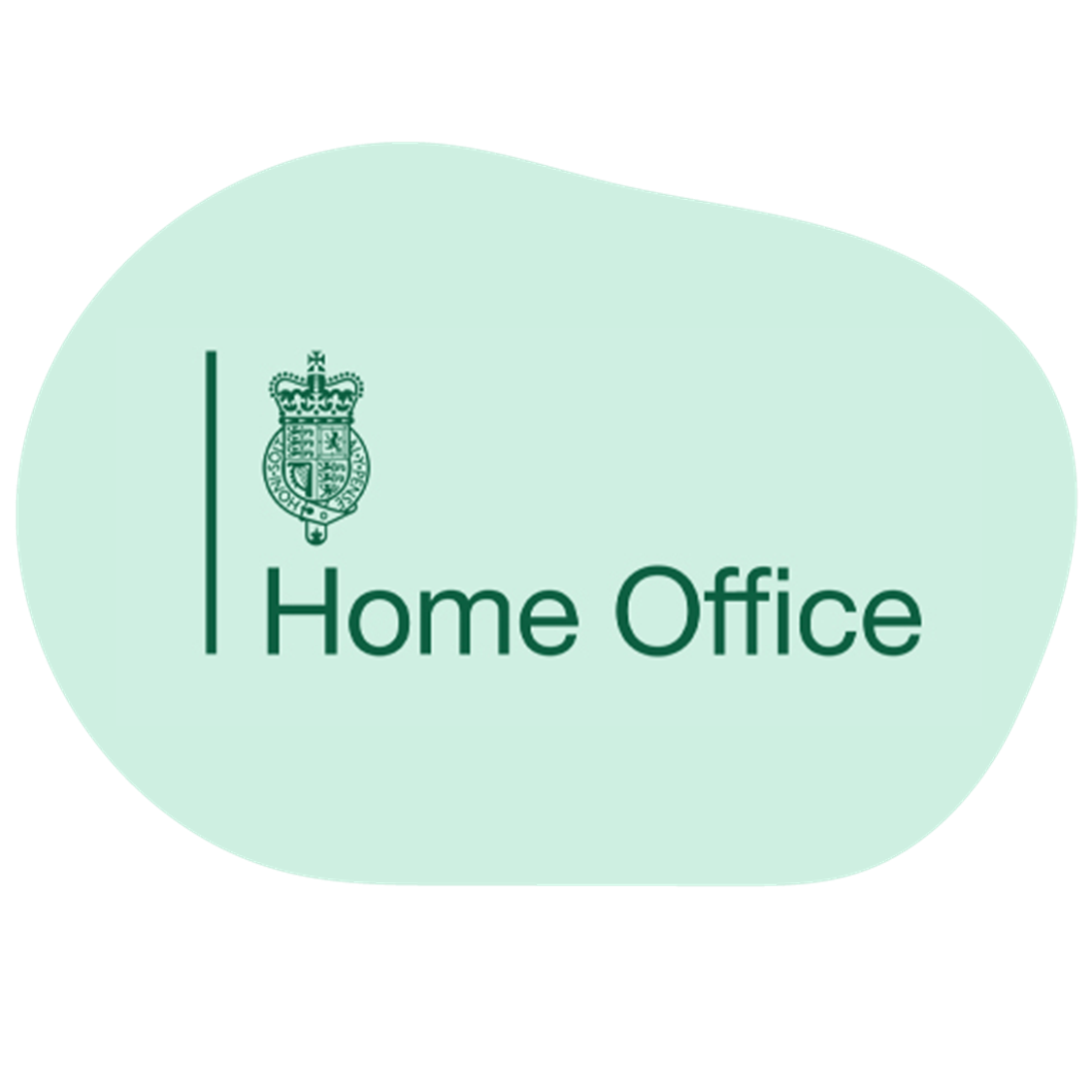 Home Office logo